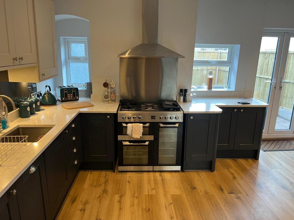 Appartement Luxury 2 Bed Great Location *