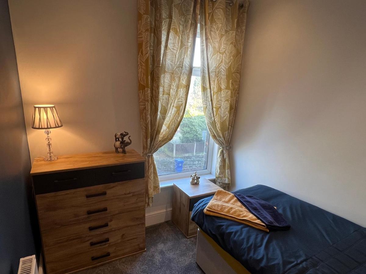 Luxury 2 Bed Great Location * Stoke-on-Trent
